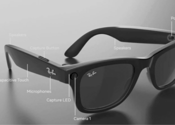 Meta’s New Smart Glasses and VR Headsets: A Bold Step Towards Enhanced Business Connectivity