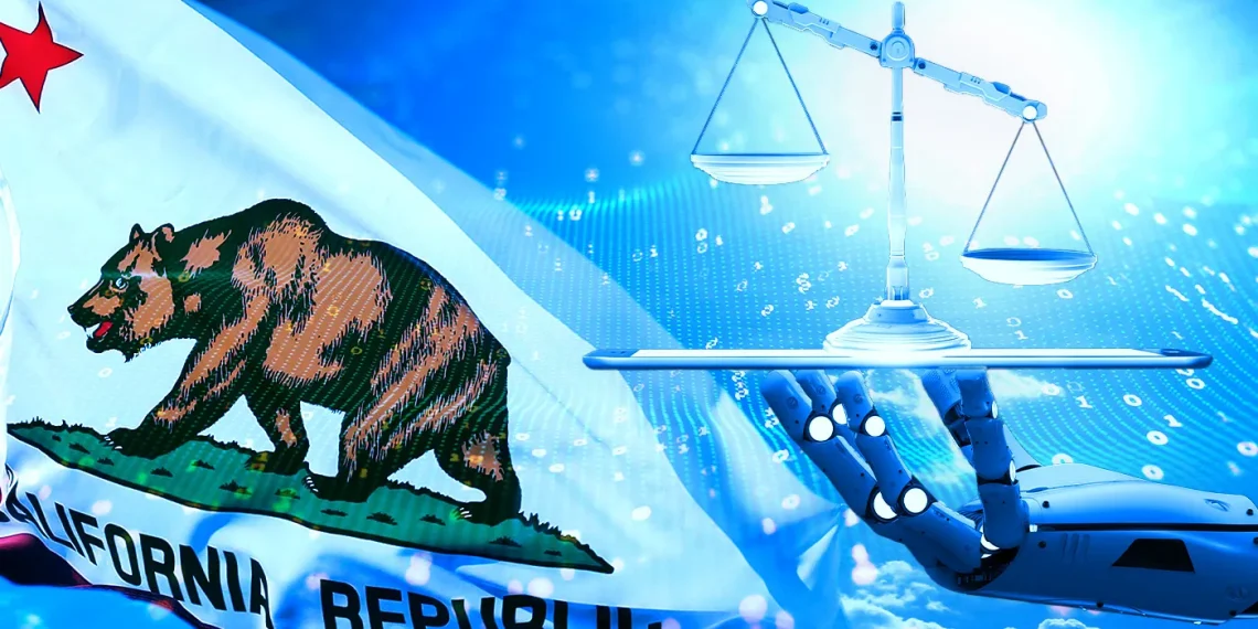 How California’s AI Bill Could Shape the Future of Business Innovation