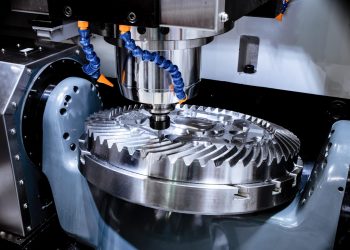 How AI-Driven CNC Machining is Transforming Manufacturing Efficiency and Profitability