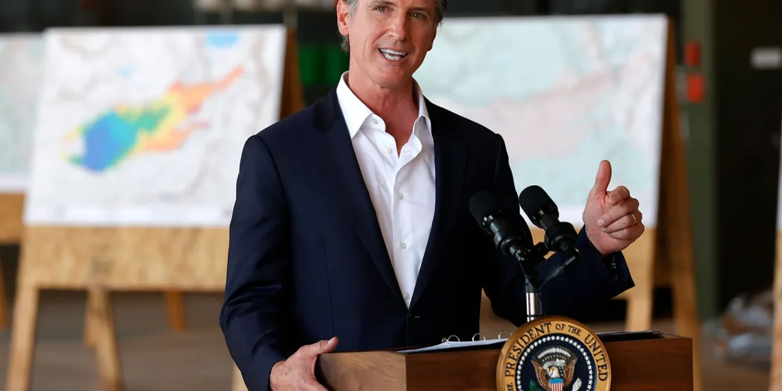 California Sets the Framework for Responsible AI Deployment with Expert Collaboration