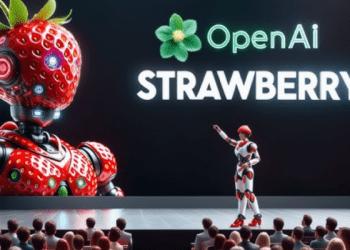 Why OpenAI’s Latest AI Model ‘Strawberry’ is Causing a Stir Among Business Leaders