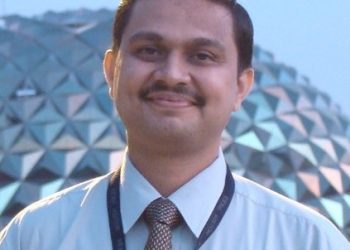 Ajit Ashok Shenvi on AI’s Revolutionary Impact in Healthcare