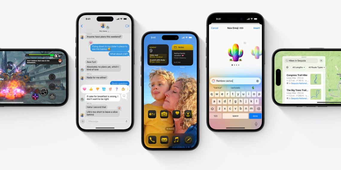 Unlocking Business Efficiency with Apple Intelligence: What Corporate Leaders Need to Know