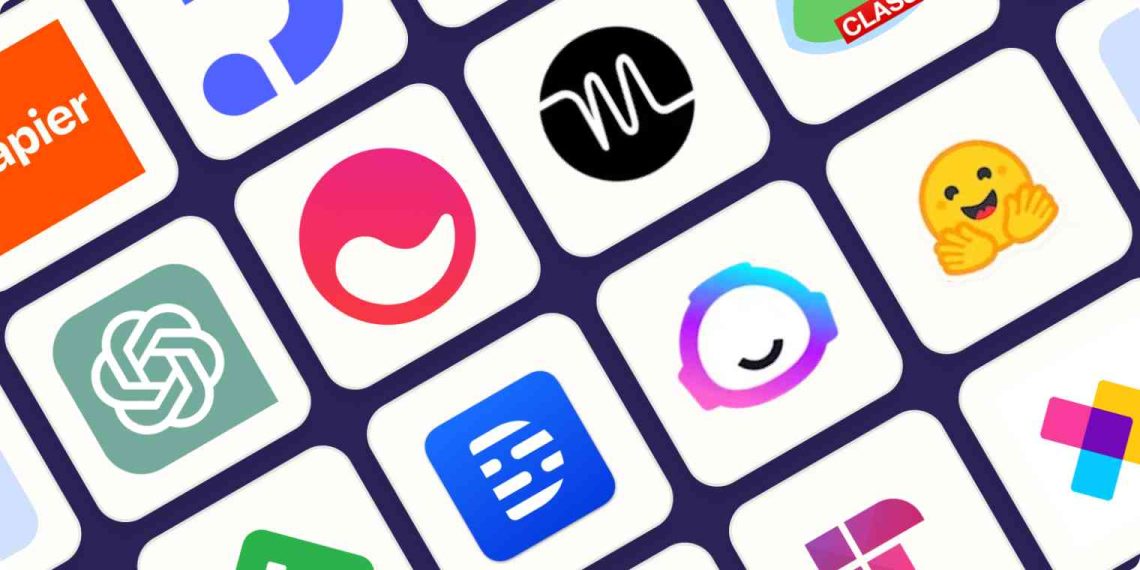 How Generative AI Tools Can Transform Your Business: Top 20 Solutions to Consider