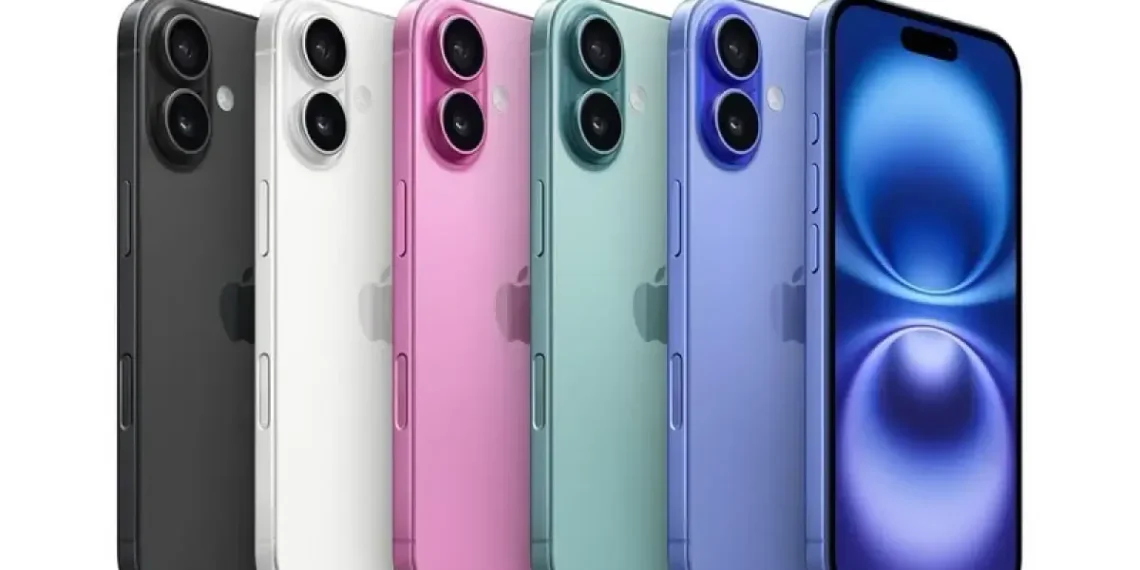 Apple’s AI-Driven iPhone 16: A Strategic Shift with Major Business Implications