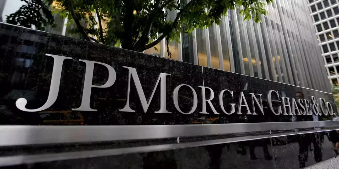 JPMorgan Chase’s $2 Billion AI Bet: Transforming Banking Operations for Efficiency and Profitability