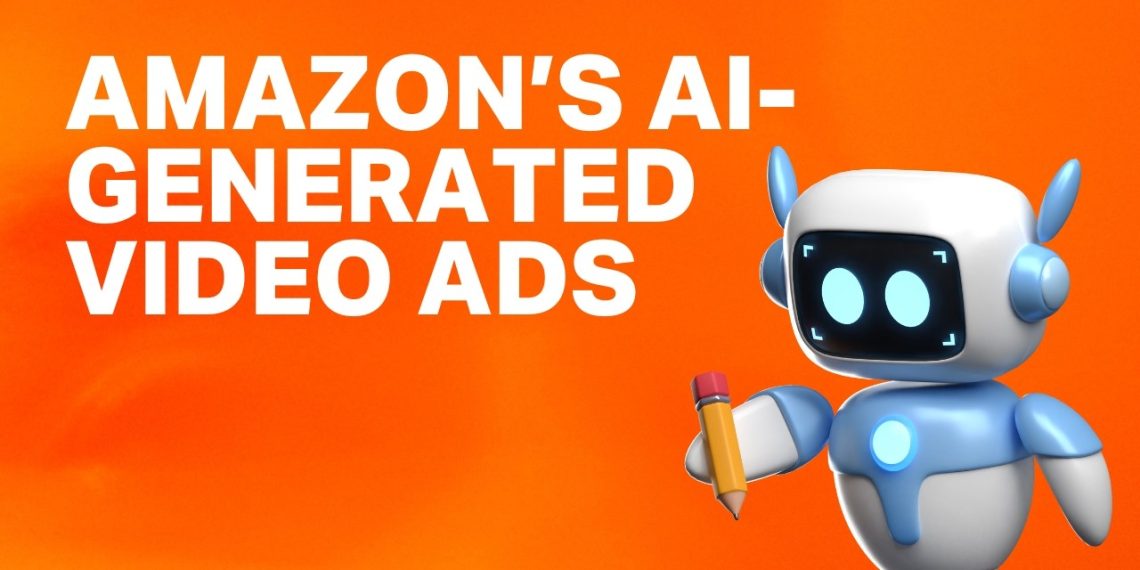 Amazon’s New AI Video Tool: A Game-Changer for Advertising Efficiency