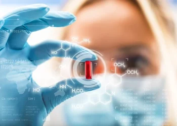 How AI is Transforming Drug Development: A Strategic Advantage for Pharma and Biotech