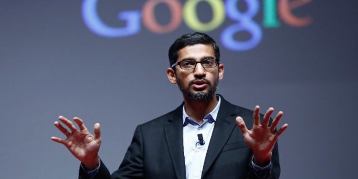 Google CEO Sundar Pichai Highlights AI as “Most Transformative Technology” at UN Summit