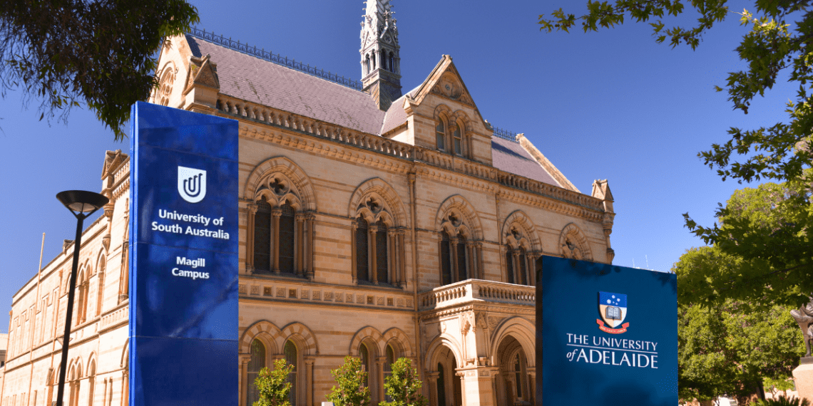 Strategic Partnership to Propel Australia’s AI Leadership: University of Adelaide and Commonwealth Bank Collaborate