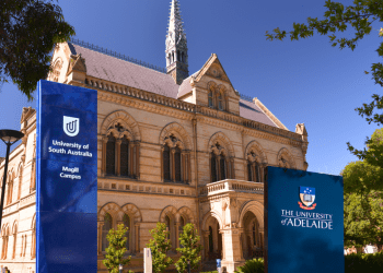 Strategic Partnership to Propel Australia’s AI Leadership: University of Adelaide and Commonwealth Bank Collaborate