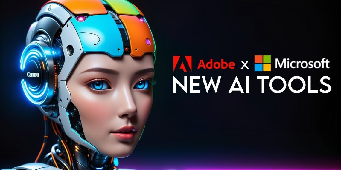 Microsoft’s New AI Tools: Elevating Business Security and Efficiency