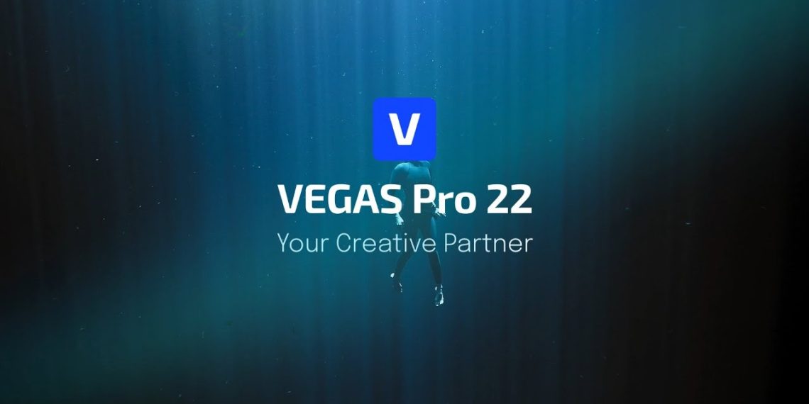 VEGAS Pro 22: Elevating Business Efficiency with Advanced AI Tools