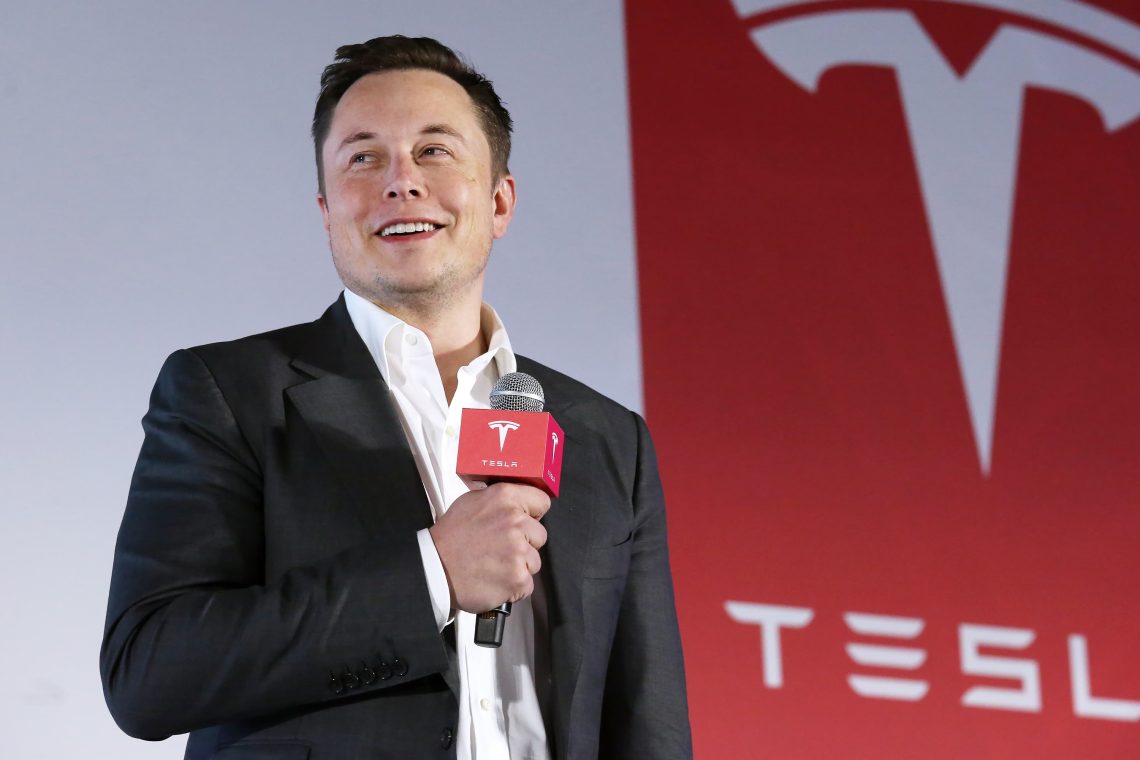 Elon Musk Faces Legal Battle Over AI Imagery: What’s Next for Tesla?