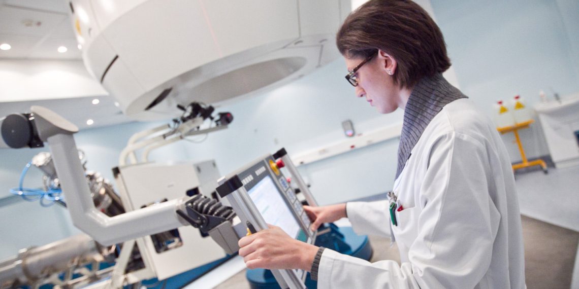 AI in Healthcare: The Game-Changer Business Leaders Can’t Ignore