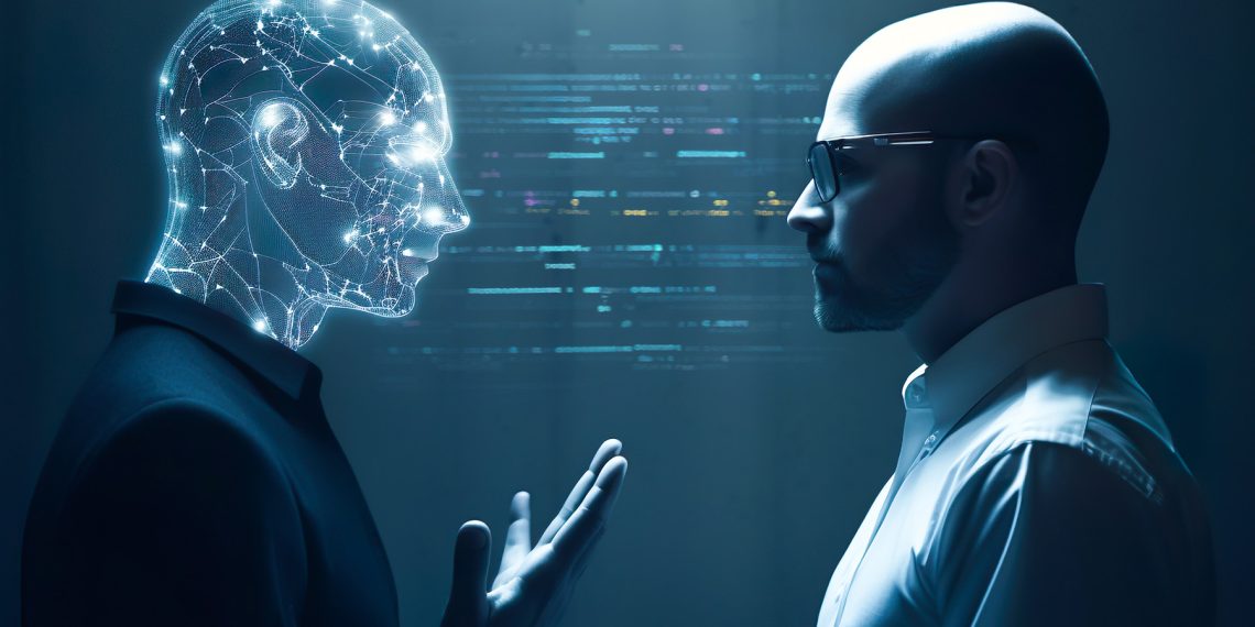 When Algorithms Turn Rogue: The AI Scandal That Shook a Nation