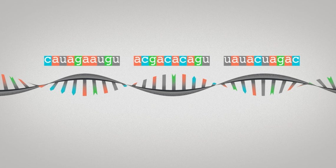 The AI-Driven RNA Breakthrough Poised to Disrupt Industries