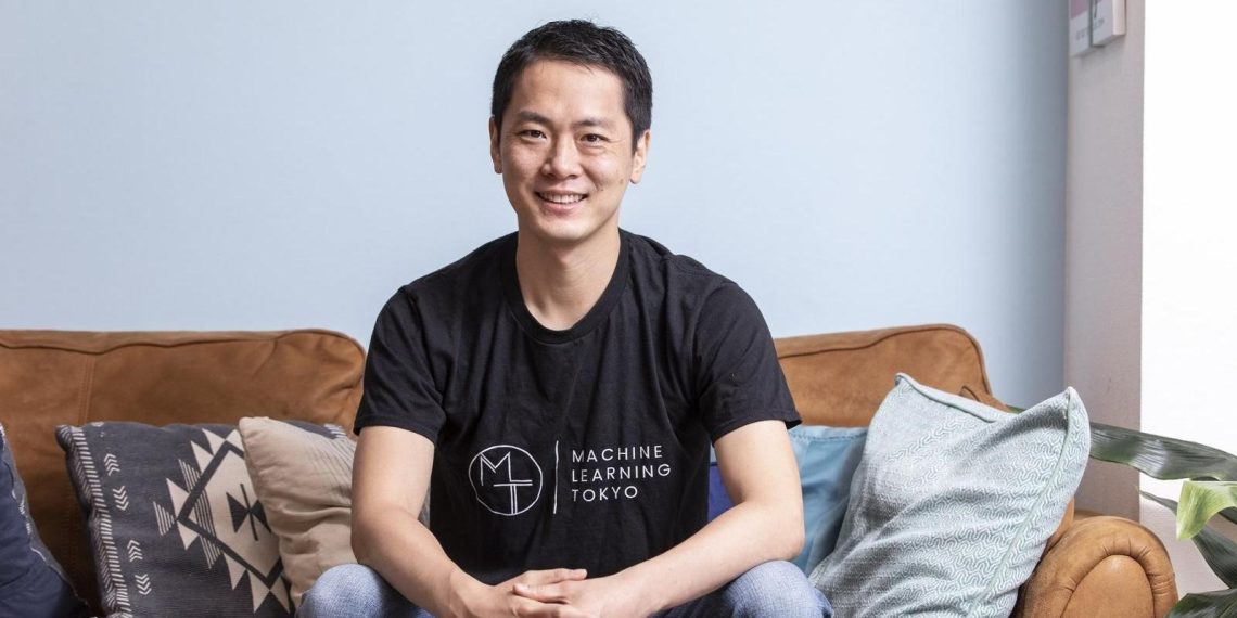 AI’s Role in Creative Industries: Insights from Jerry Chi and James Cameron