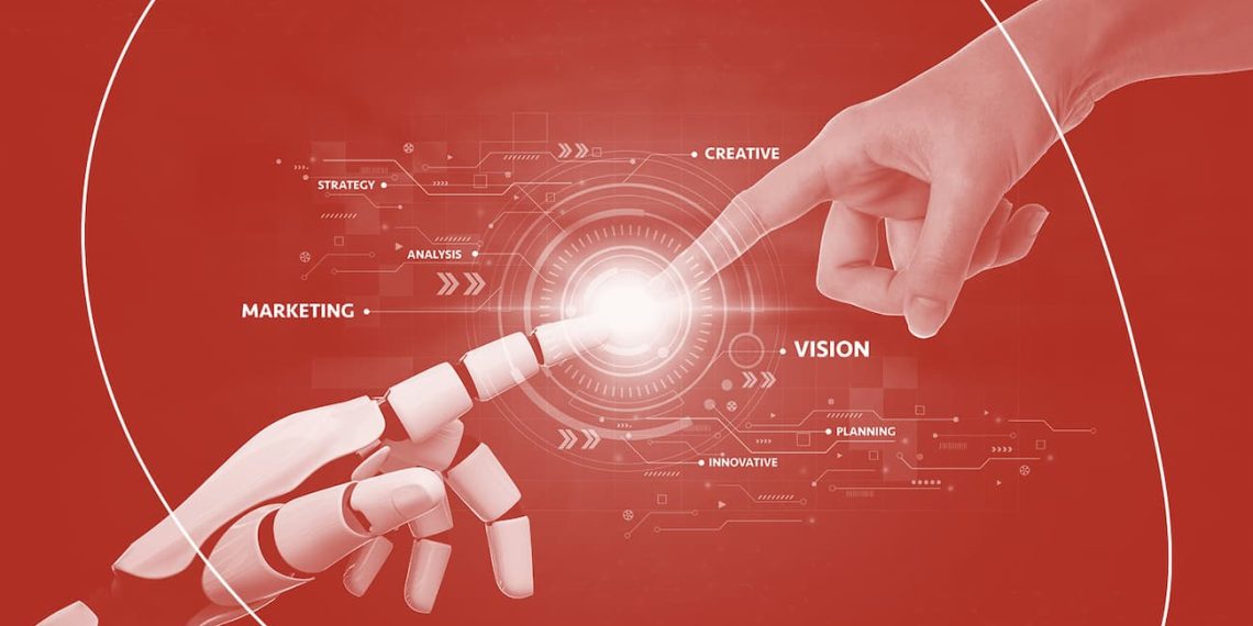 How AI is Quietly Reshaping Sales and Marketing Strategies