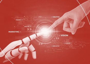 How AI is Quietly Reshaping Sales and Marketing Strategies