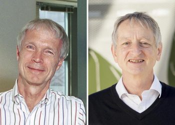 Geoffrey Hinton and John Hopfield: Pioneers of AI and the 2024 Nobel Prize in Physics