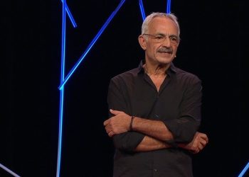 Jamil El-Imad: Harnessing AI and VR to Revolutionize Healthcare in the UAE