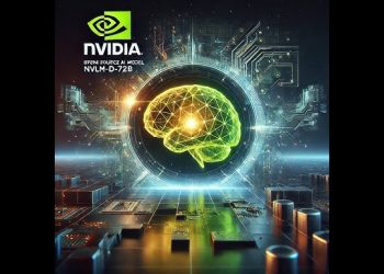 Nvidia’s Open-Source AI Model: A Catalyst for Business Transformation