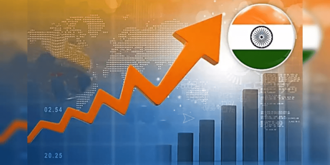 AI-Driven Productivity: A Strategic Focus for India’s Growth