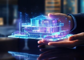 AI’s Disruptive Role in Revolutionizing Real Estate: What Every Executive Should Know