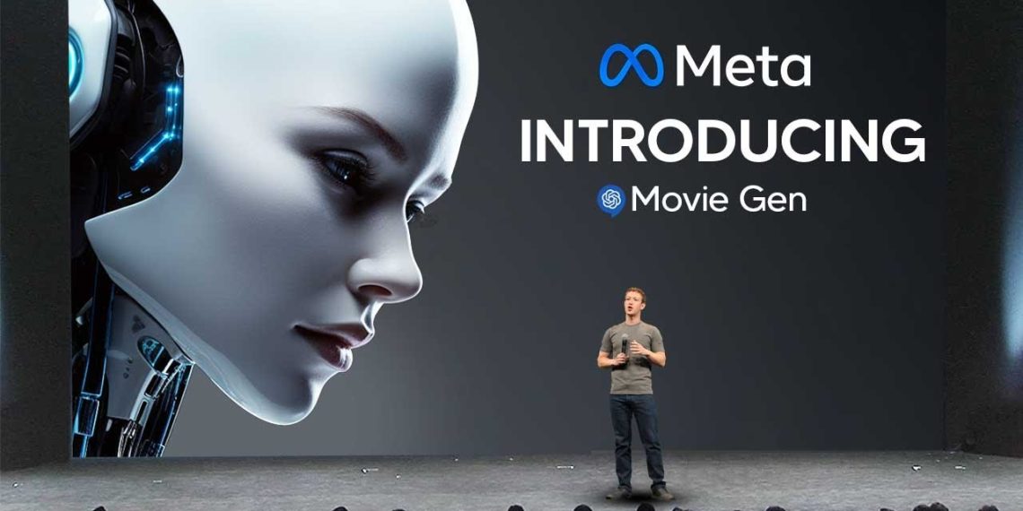 Why Meta’s Movie Gen Could Be Your Business’s Secret Weapon in Video Marketing