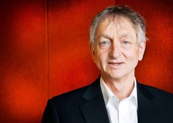 Geoffrey Hinton’s Insight on AI’s Role in Modern Science