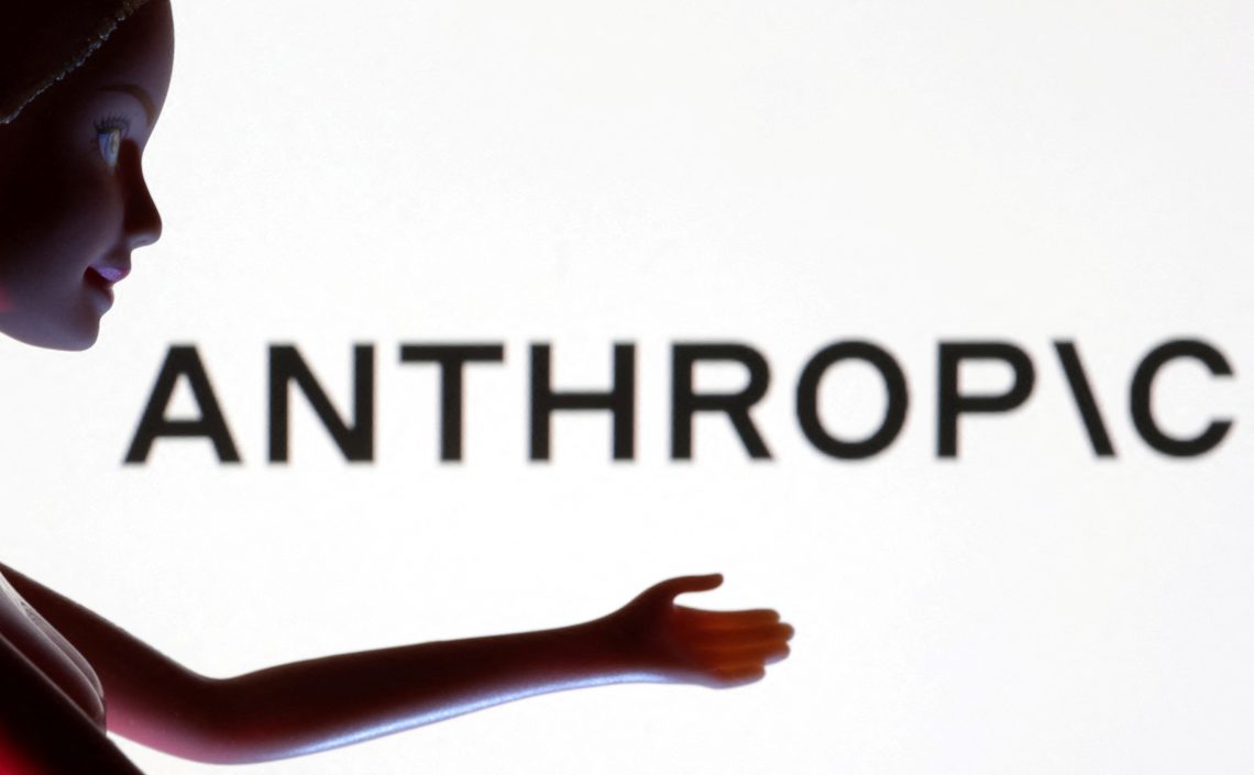 Anthropic’s latest update