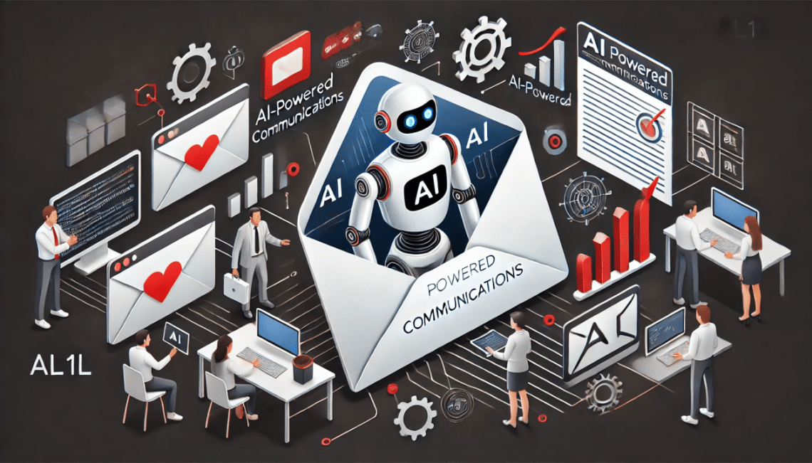 Revolutionizing the Future: What the Next Era of AI-Powered Communication Holds